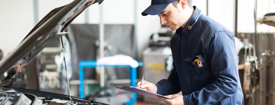 Security Solutions for Automotive Centers in Pompano Beach, FL