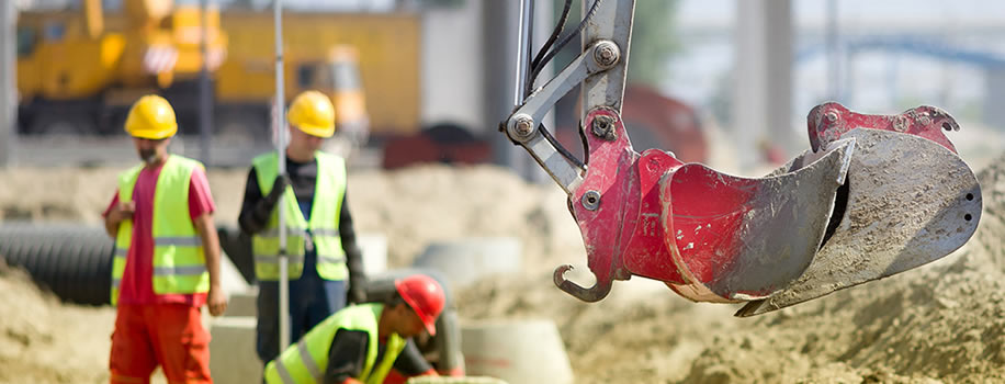 Security Solutions for Construction Site Pompano Beach, FL