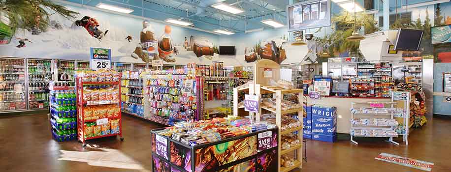 Security Solutions for Convenience Stores Pompano Beach, FL
